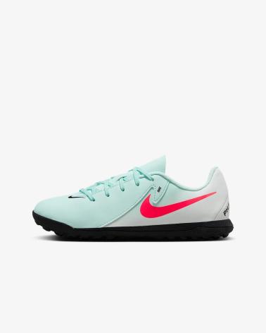NIKE ZAPATILLAS PHANTOM GX II ACADEMY TF NINO FJ2608 AZUL