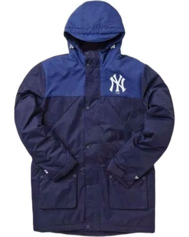 FANATICS CHAQUETA 3004MNVYIHJNYY PARA HOMBRE AZUL