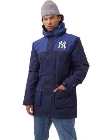 FANATICS CHAQUETA 3004MNVYIHJNYY PARA HOMBRE AZUL