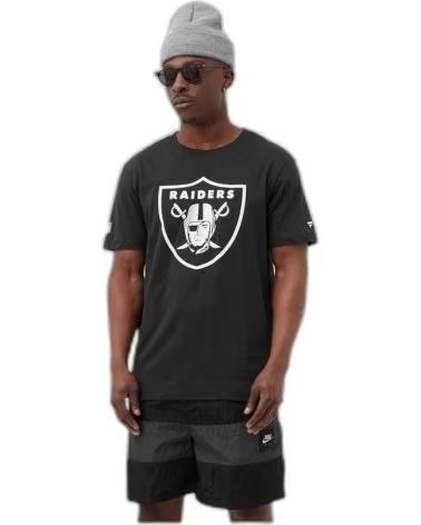 FANATICS CAMISETA DE MANGA CORTA 1108MBLK1ADLVR PARA HOMBRE NEGRO