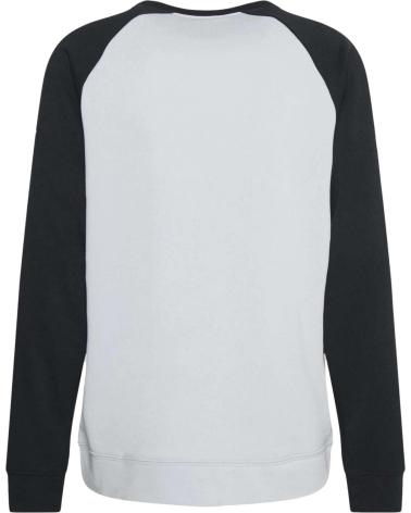 FELPA NFL LAS VEGAS RAIDERS BICOLORE UOMO GRIS