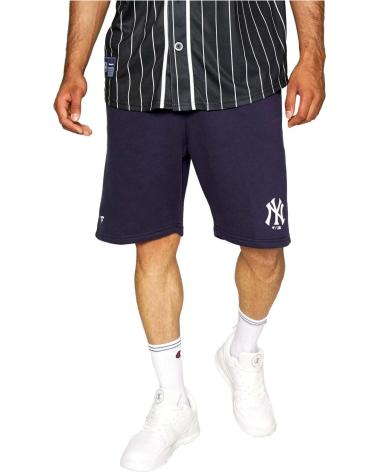 PANTALONCINI NFL PRIMARY LOGO BLU AZUL