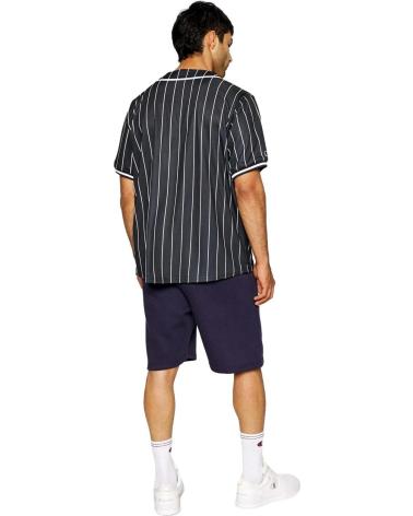 PANTALONCINI NFL PRIMARY LOGO BLU AZUL
