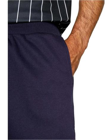 PANTALONCINI NFL PRIMARY LOGO BLU AZUL