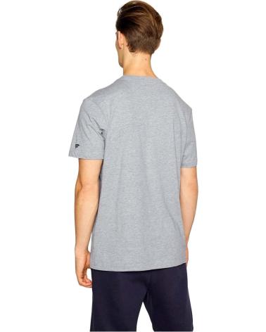 T-SHIRT NFL LAS VEGAS RAIDERS GRIGIA GRIS