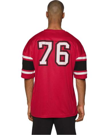 NFL CAMISETAS Y POLOS EN COLOR PARA HOMBRE ROJO