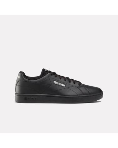 REEBOK ZAPATILLAS COURT CLEAN 100074370 NEGRO