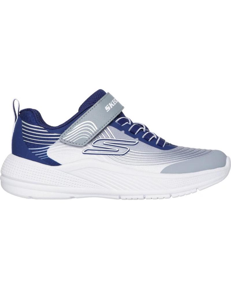 SKECHERS MICROSPEC ADVANCE VARIOS COLORES