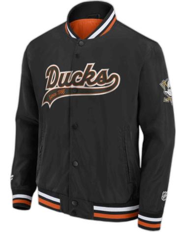 Accueil-FANATICS-CHAQUETA-SATEEN-JACKET-ANAHEIM-DUCKS-NHL-NEGRO-BLACK-