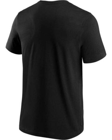 T-SHIRT NERA NFL RAIDERS DA UOMO NEGRO