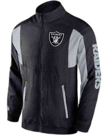 Accueil-FANATICS-SUDADERA-RAIDERS-LC-TEAM-LOGO-0197-NEGRO-BLACK-