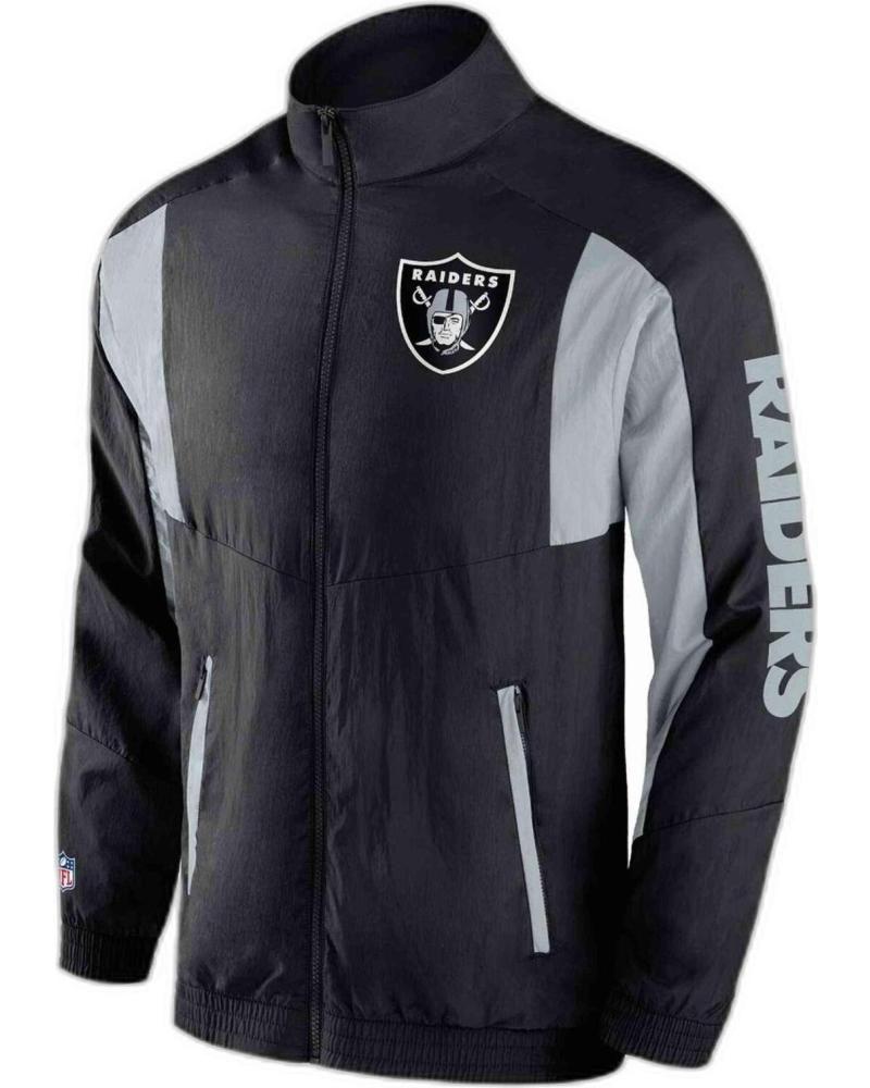 Accueil-FANATICS-SUDADERA-RAIDERS-LC-TEAM-LOGO-0197-NEGRO-BLACK-