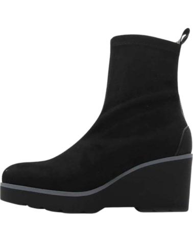 PEDRO MIRALLES HITA SCHWARZE STIEFEL NEGRO