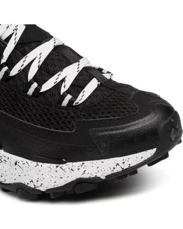 THE NORTH FACE ZAPATILLAS DE TREKKING 077-50739814334803 EN PARA MUJE NEGRO