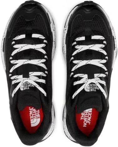 THE NORTH FACE ZAPATILLAS DE TREKKING 077-50739814334803 EN PARA MUJE NEGRO