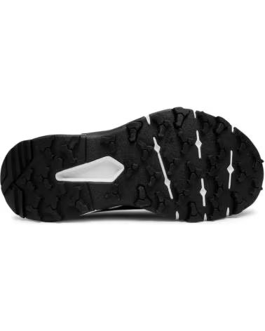 THE NORTH FACE ZAPATILLAS DE TREKKING 077-50739814334803 EN PARA MUJE NEGRO