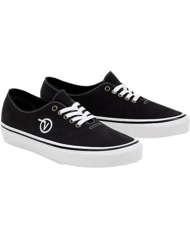 VANS OFF THE WALL ANAHEIM FACTORY OG VN0005UCBLA GRIGIO GRIS