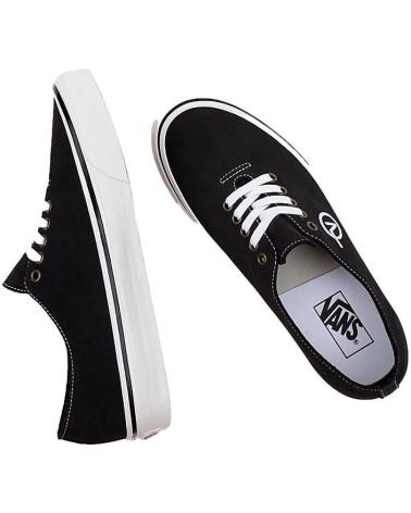 VANS OFF THE WALL ANAHEIM FACTORY OG VN0005UCBLA GRIGIO GRIS