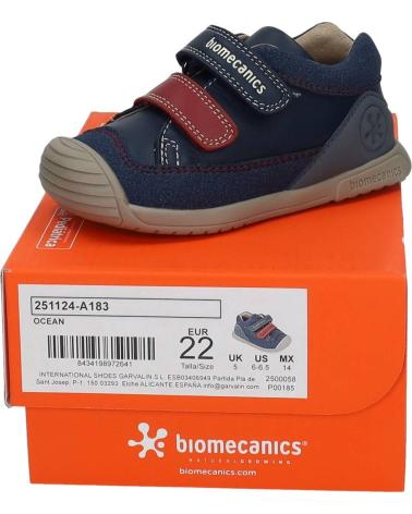 BIOMECANICS 251124-A183 OCEAN OCEAN