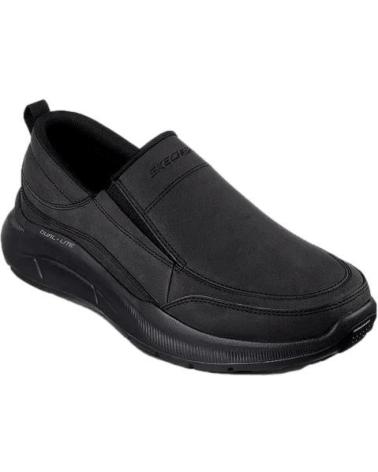 SKECHERS EQUALIZER 5.0 232517 NERO NEGRO