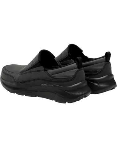 SKECHERS EQUALIZER 5.0 232517 NERO NEGRO