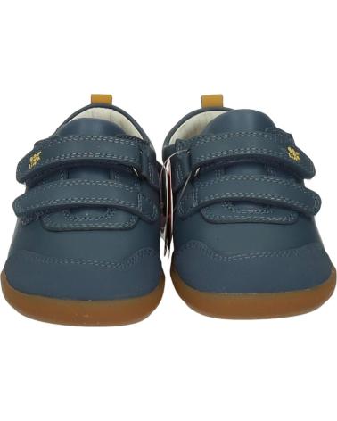 ZAPATILLAS GARVALIN 251313-A556 PETROL PETROL