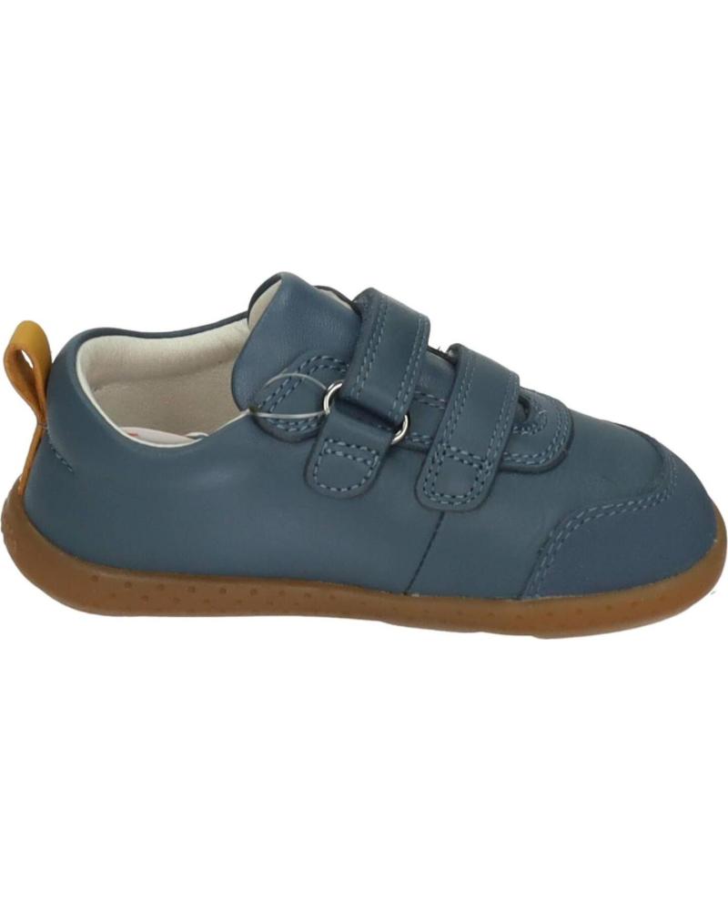 ZAPATILLAS GARVALIN 251313-A556 PETROL PETROL