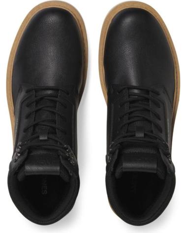 STIVALI JACK & JONES 12263093 NERI BLACK
