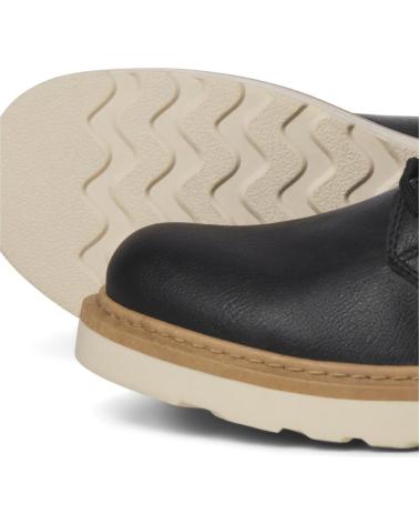 STIVALI JACK & JONES 12263093 NERI BLACK