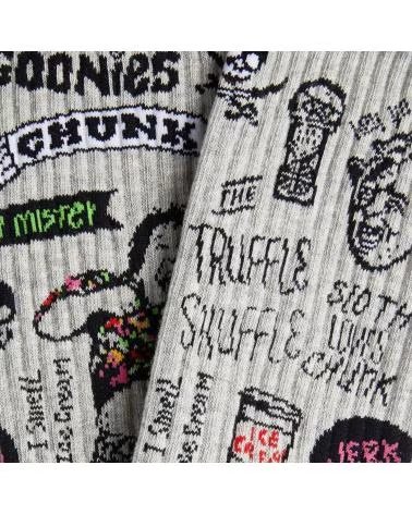 Inizio-JIMMY-LION-CALCETIN-GOONIES-GRIS