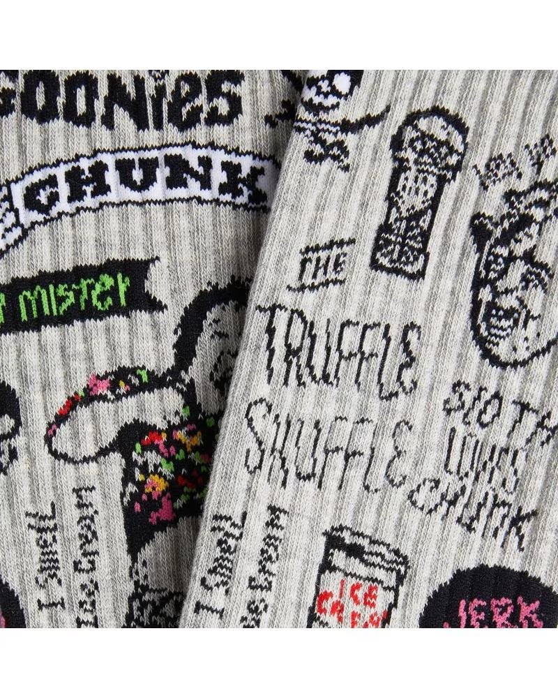 Inizio-JIMMY-LION-CALCETIN-GOONIES-GRIS