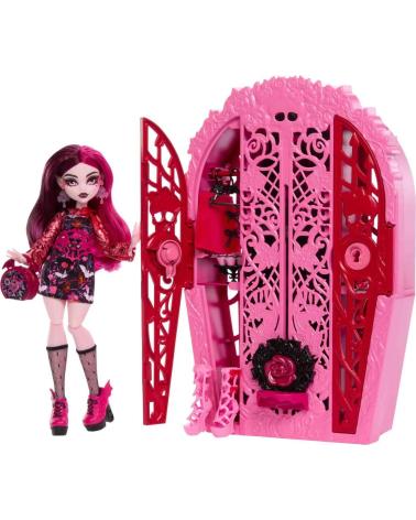 MATTEL GAMES JUGUETE EN COLOR PARA NINOS ROSA