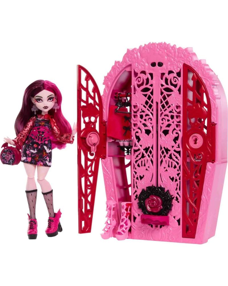 MATTEL GAMES JUGUETE EN COLOR PARA NINOS ROSA
