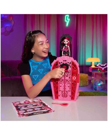 MATTEL GAMES JUGUETE EN COLOR PARA NINOS ROSA