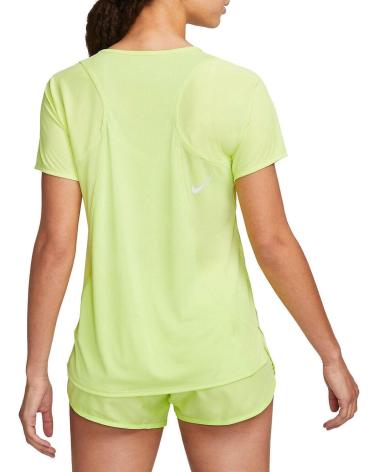 NIKE DRIFT RACE DD5927 T-SHIRT NEONGRÜN GREEN