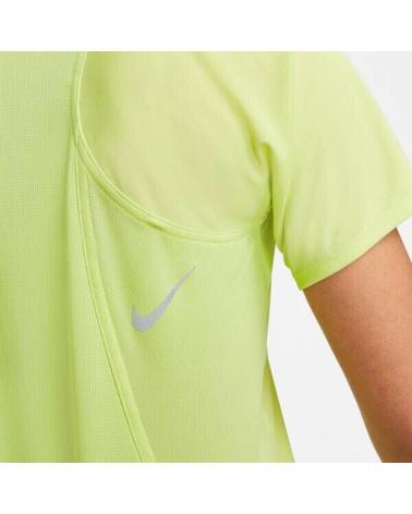 NIKE DRIFT RACE DD5927 T-SHIRT NEONGRÜN GREEN