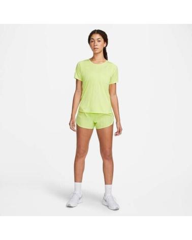NIKE DRIFT RACE DD5927 T-SHIRT NEONGRÜN GREEN