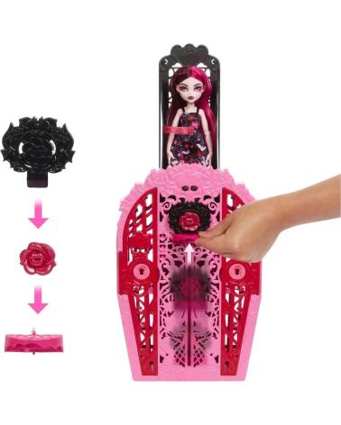 MATTEL GAMES JUGUETE EN COLOR PARA NINOS ROSA