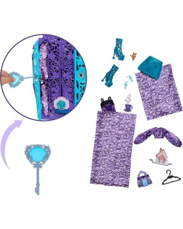 MATTEL GAMES JUGUETE EN COLOR PARA NINOS MORADO