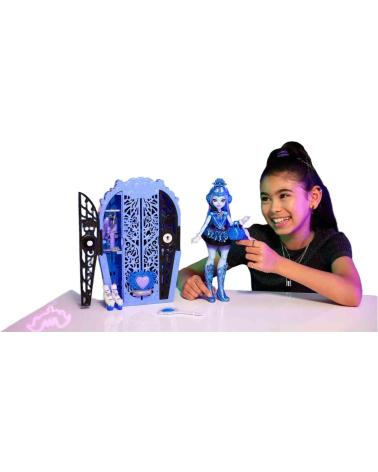 MATTEL GAMES JUGUETE EN COLOR PARA NINOS AZUL