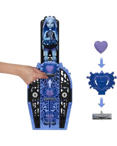 MATTEL GAMES JUGUETE EN COLOR PARA NINOS AZUL