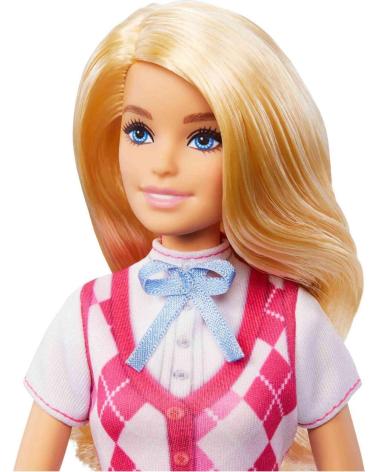 MATTEL BARBIE BAMBOLA CAVALLERIZZA EQUESTRE CON ACCESSORI MULTICOLOR