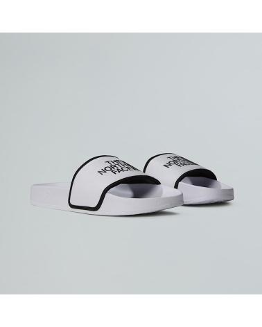 THE NORTH FACE CHANCLAS NF0A4T2SLA9 BLANCO