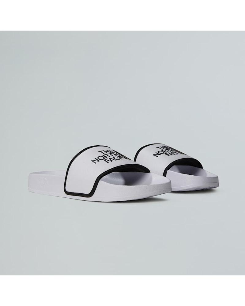 THE NORTH FACE CHANCLAS NF0A4T2SLA9 BLANCO
