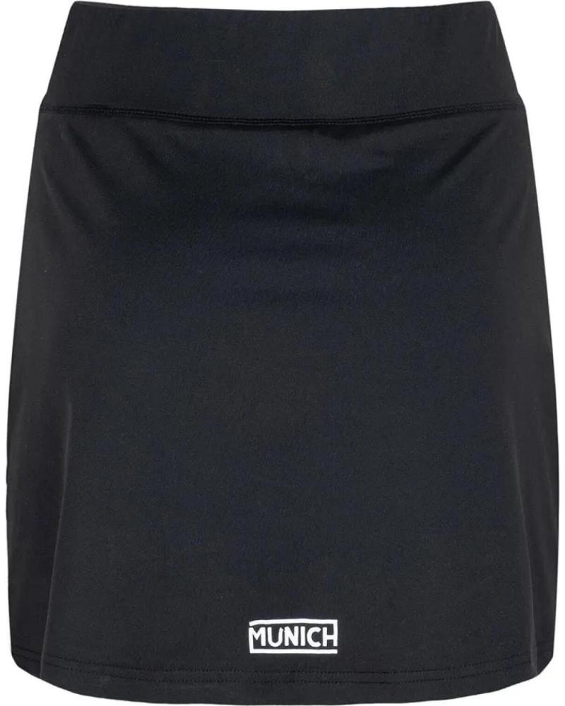 MUNICH FALDA PANTALÓN 2507498 NEGRA NEGRO