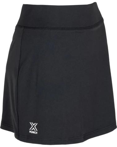 MUNICH FALDA PANTALÓN 2507498 NEGRA NEGRO