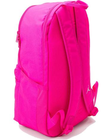 MOCHILA JORDAN NIKE MA0931 P5D ROSA FUCSIA DEFAULT TITLE