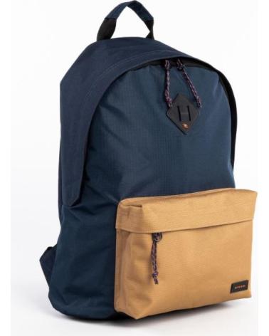 RIP CURL DOME HYKE RUCKSACK BBPBU1 MARINEBLAU BEIGE DEFAULT TITLE