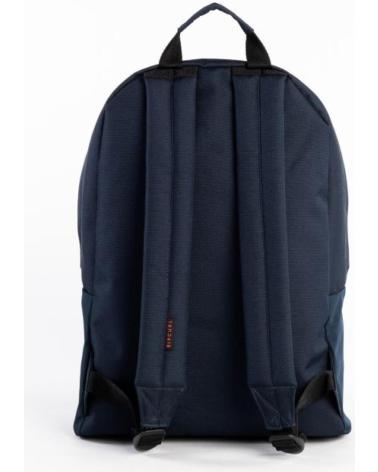 RIP CURL DOME HYKE RUCKSACK BBPBU1 MARINEBLAU BEIGE DEFAULT TITLE