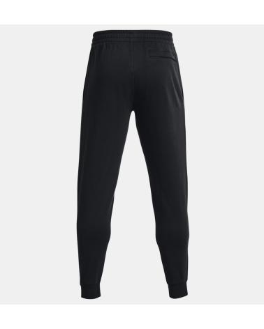UNDER ARMOUR LANGE HERRENHOSE ROT ROJO